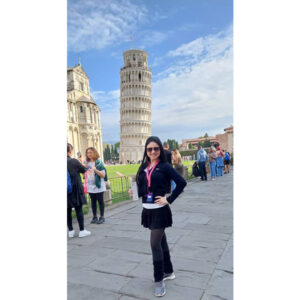 Marca Libros Colección Iconos (La torre de Pisa) - Imagen 7