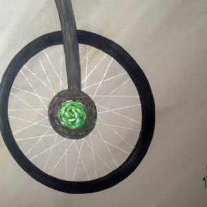 BICICLETA GB - Imagen 3