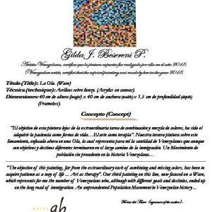 La Ola (wave) - Imagen 7