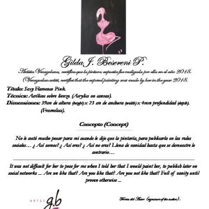 Sexy Flamingo Pink - Imagen 6
