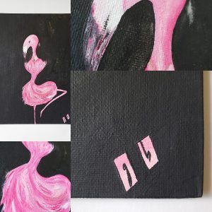Sexy Flamingo Pink - Imagen 5