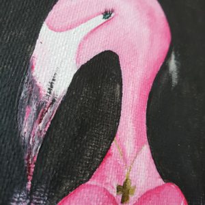 Sexy Flamingo Pink - Imagen 2