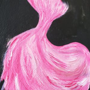 Sexy Flamingo Pink - Imagen 3