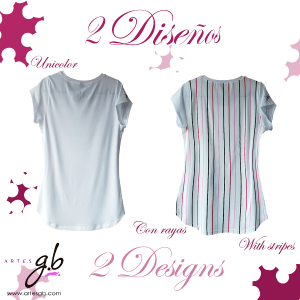 FRANELA DISEÑO FLAMINGO MARIONETA - Imagen 4